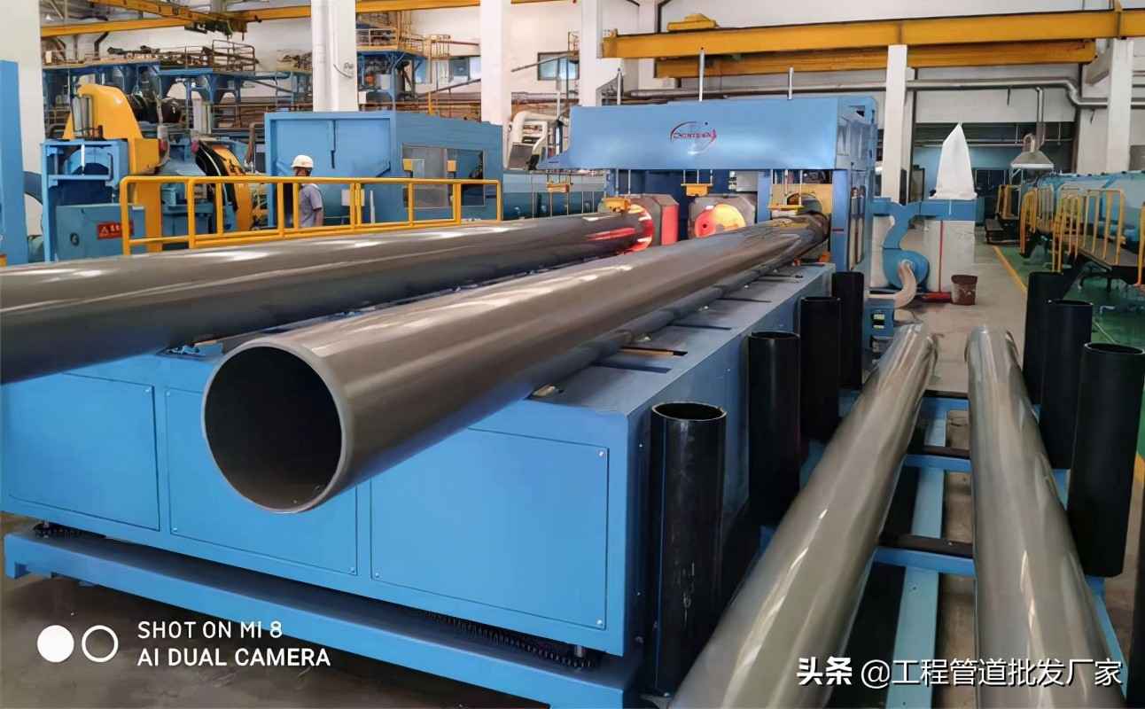 PE给水管规格与应用全方位指南 PE给水管规格与应用全方位指南