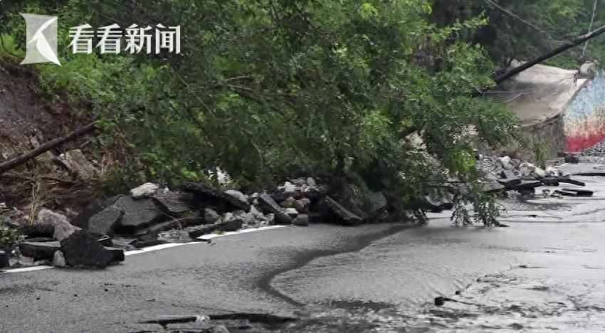 河北保定抗洪抢修高效推进，奥仁格管道助力基础设施恢复