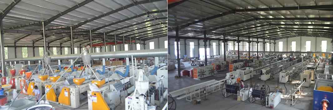 奥仁格管道：河北MPP电力管优质品牌深度解析