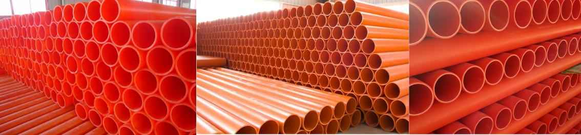 奥仁格管道：河北MPP电力管优质品牌深度解析