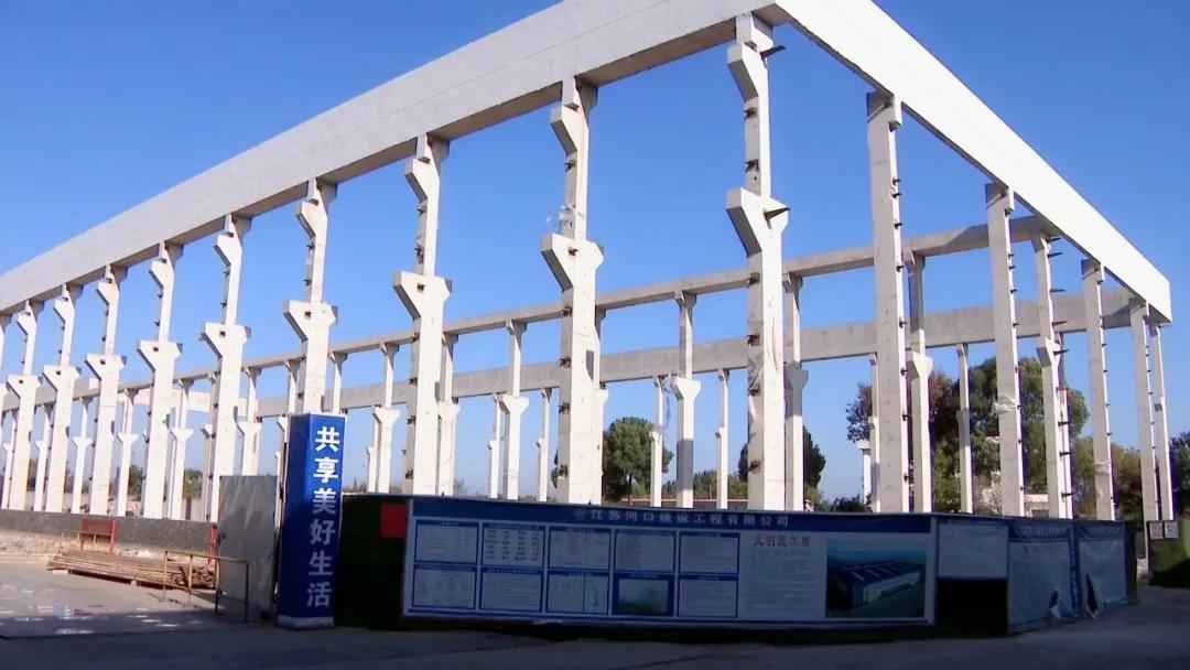 常州武进电力管件:湟里镇项目建设引领“双战双胜”新篇章! 常州武进电力管件:湟里镇项目建设引领“双战双胜”新篇章!