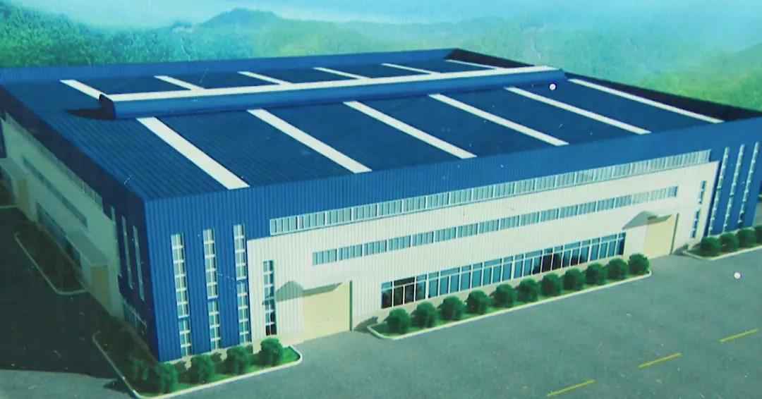 常州武进电力管件:湟里镇项目建设引领“双战双胜”新篇章! 常州武进电力管件:湟里镇项目建设引领“双战双胜”新篇章!