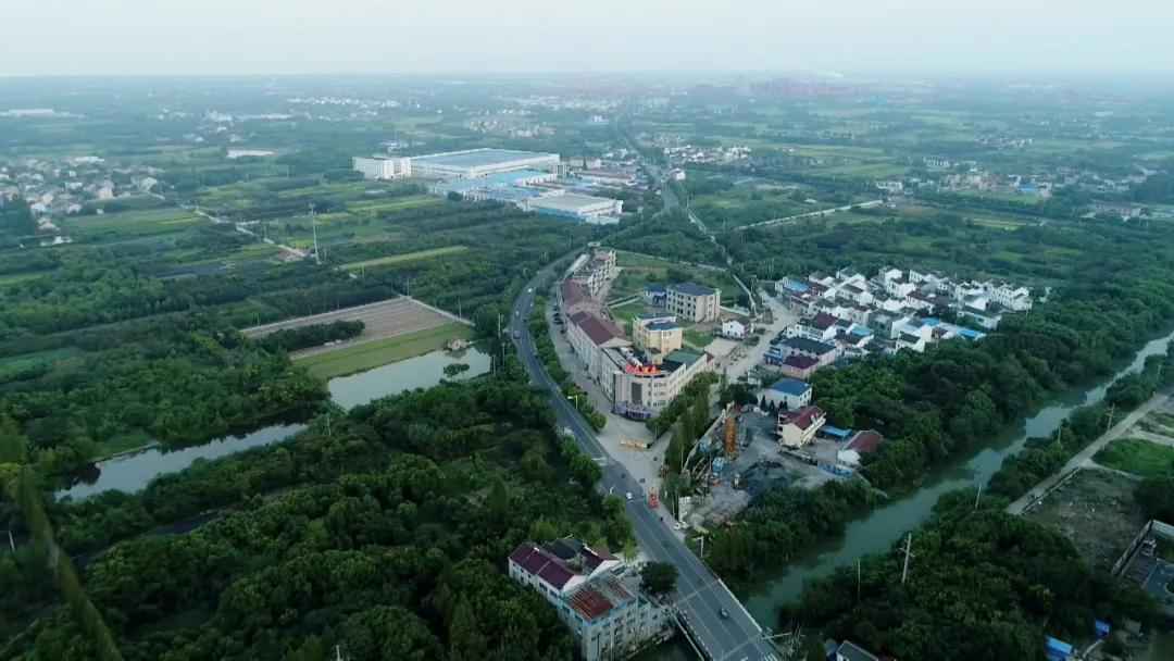 常州武进电力管件:湟里镇项目建设引领“双战双胜”新篇章! 常州武进电力管件:湟里镇项目建设引领“双战双胜”新篇章!