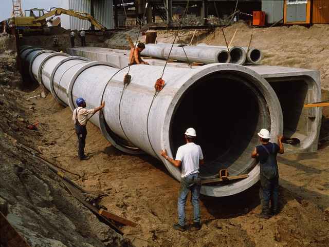 市政管网改造与电力管沟施工方案实战模板—即刻获取！