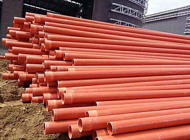 CPVC电力管能用来做排水管吗?专业指南与品牌推荐 CPVC电力管能用来做排水管吗?专业指南与品牌推荐