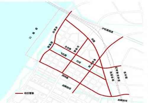杭州亚运村地下综合管廊：管线“集体宿舍”开启城市新篇章