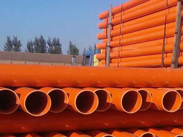 CPVC电力管重量、规格型号及价目表全解析