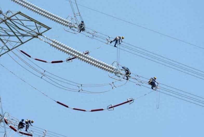 广西电力管厂家 点亮山水生态之美——广西电网绿色发展实践