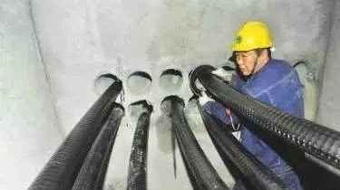 电力直埋排管 直埋穿管排管电缆沟详细讲解 电力直埋排管 直埋穿管排管电缆沟详细讲解