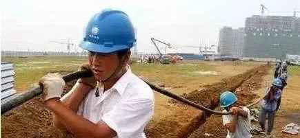 电力直埋排管 直埋穿管排管电缆沟详细讲解 电力直埋排管 直埋穿管排管电缆沟详细讲解