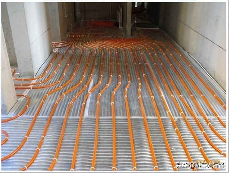 家装水电预埋规范大全：从穿线管到地暖，一文搞定！