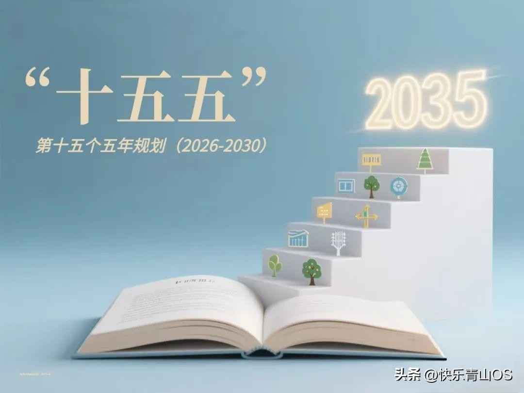 mpp电力管那里最便宜 十五五规划关系到你的钱袋子，普通人抓住这些机会也能乘风破浪