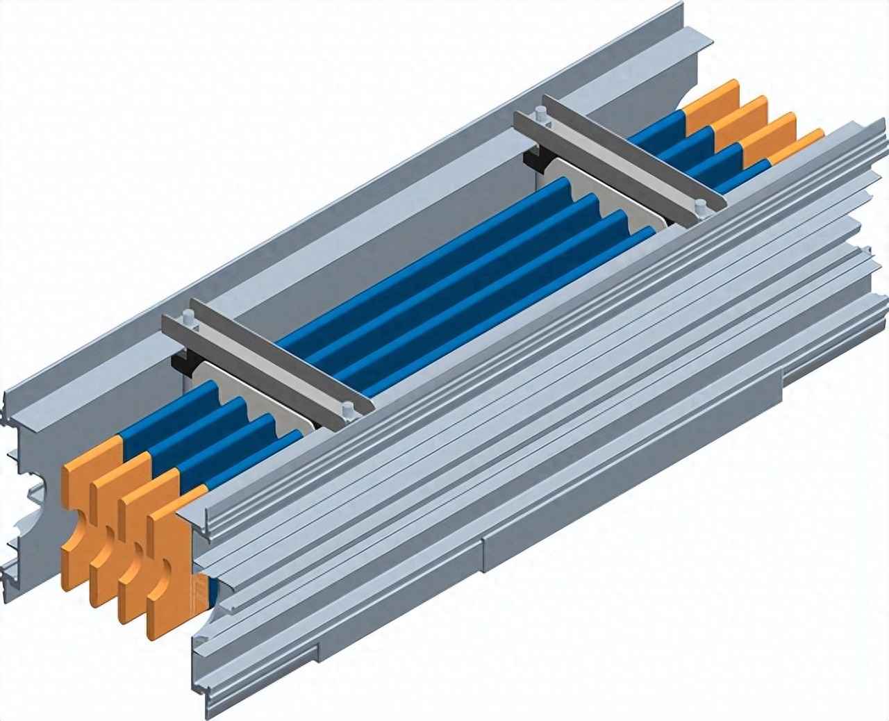 直销高压电力管:2025年靠谱厂家推荐 直销高压电力管:2025年靠谱厂家推荐