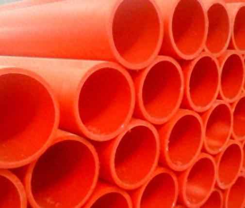 MPP电力管施工规范与行业标准权威指南 MPP电力管施工规范与行业标准权威指南