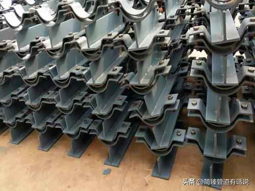 电力护套管专用管卡:解锁管道稳固新方案 电力护套管专用管卡:解锁管道稳固新方案