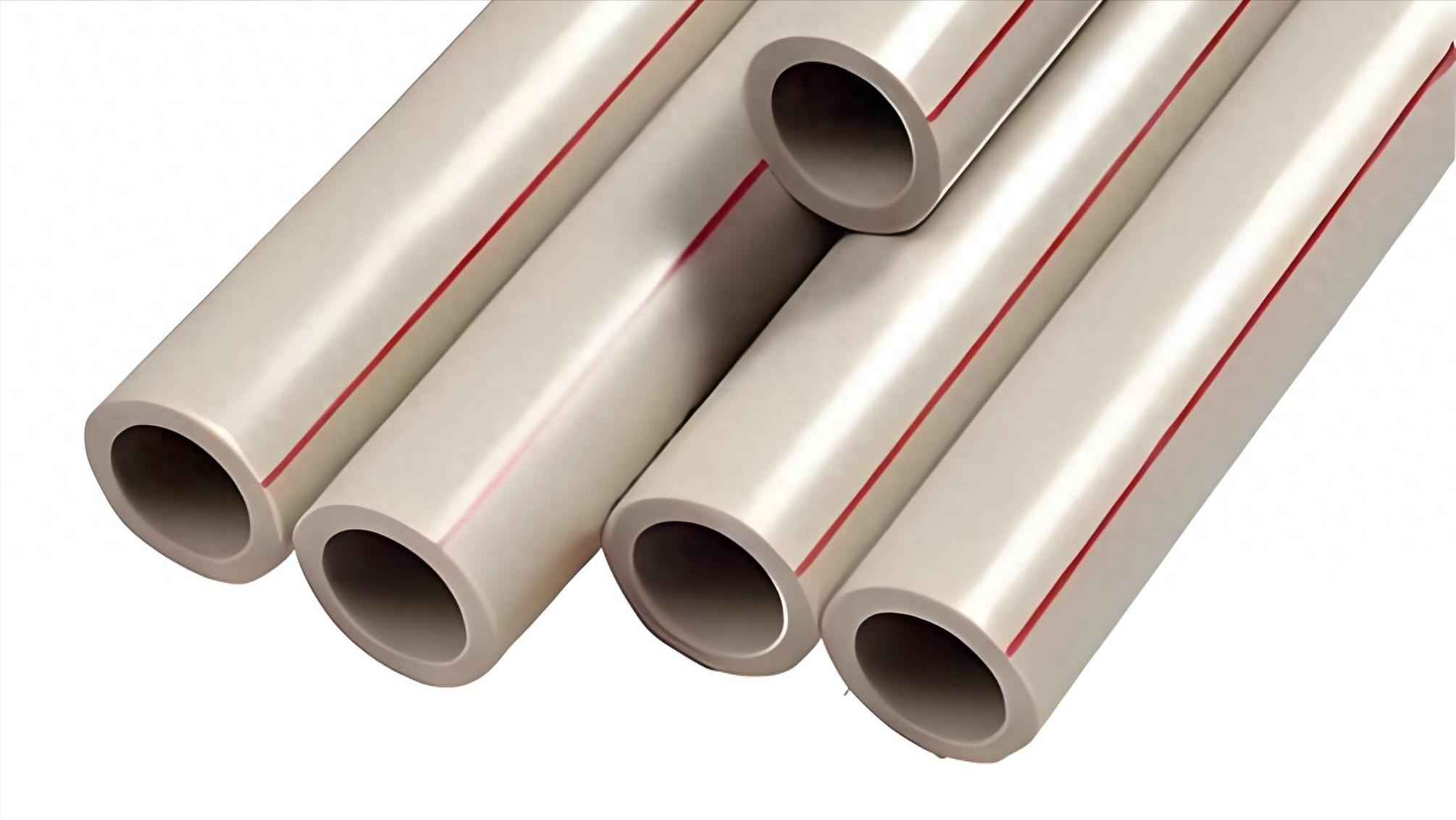 电力管与塑胶管材选型全攻略：型号详解与应用场景