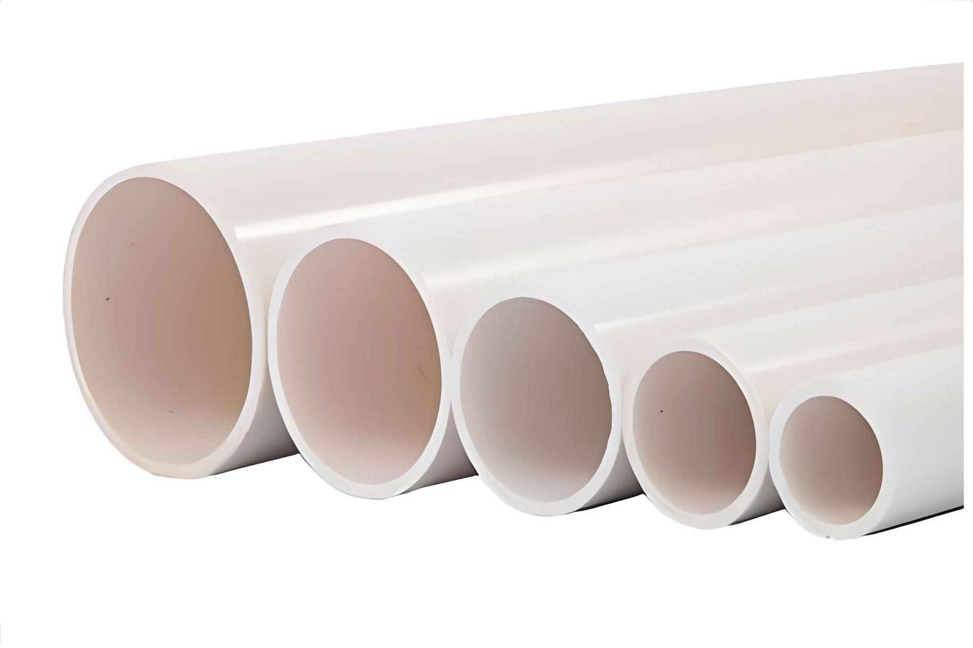 电力管与塑胶管材选型全攻略：型号详解与应用场景