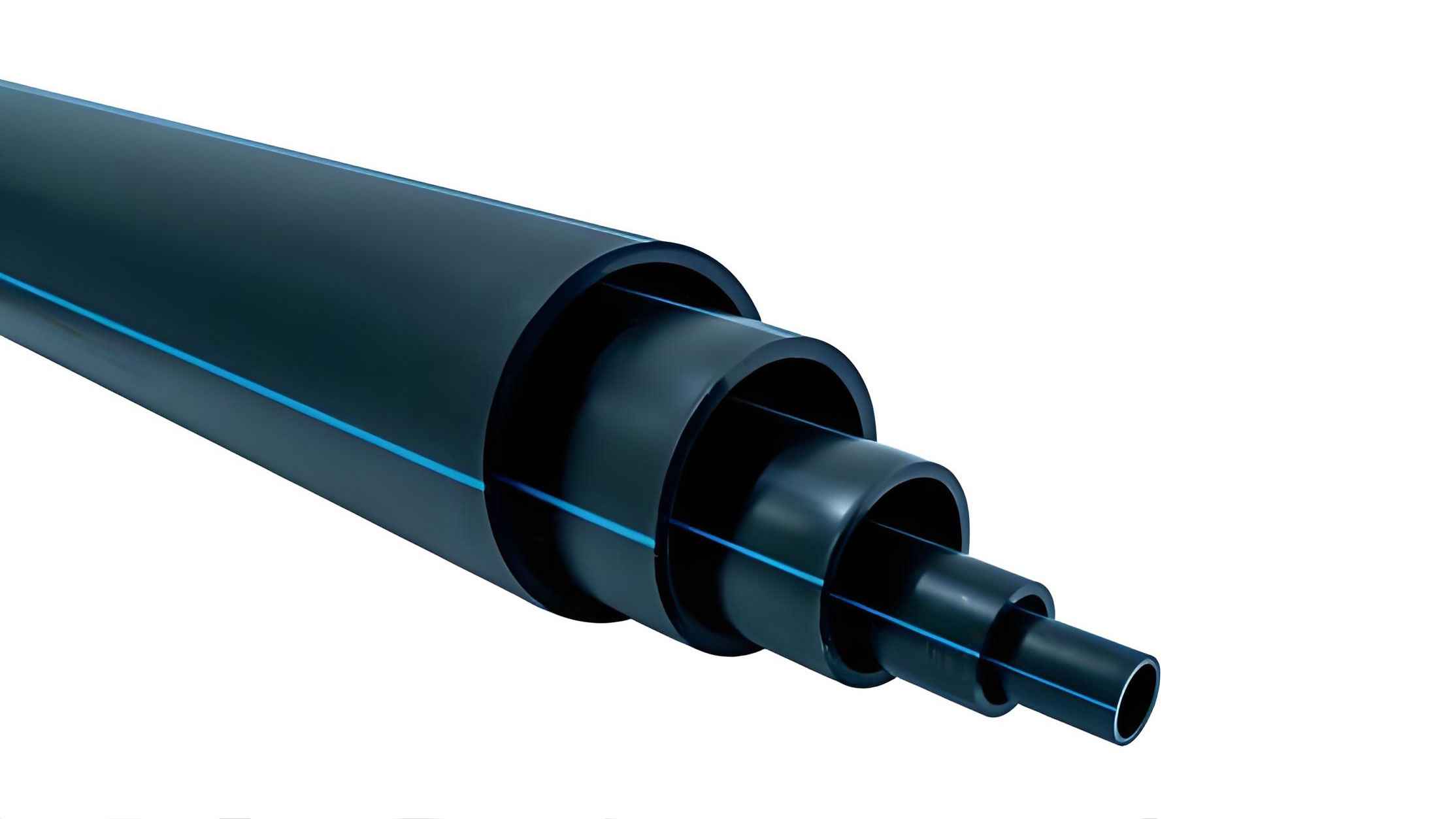 电力管与塑胶管材选型全攻略：型号详解与应用场景