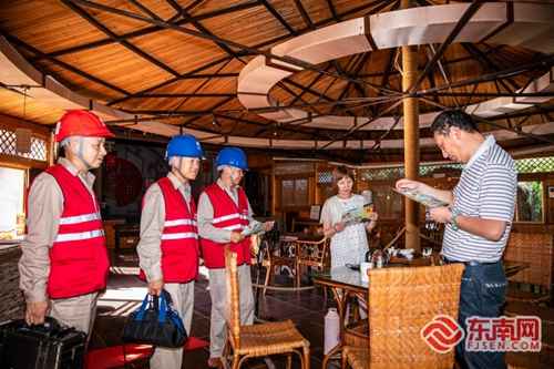 南平电力管：电力服务沉下去 发展动能强起来——国网南平供电公司“电特派”服务机制观察