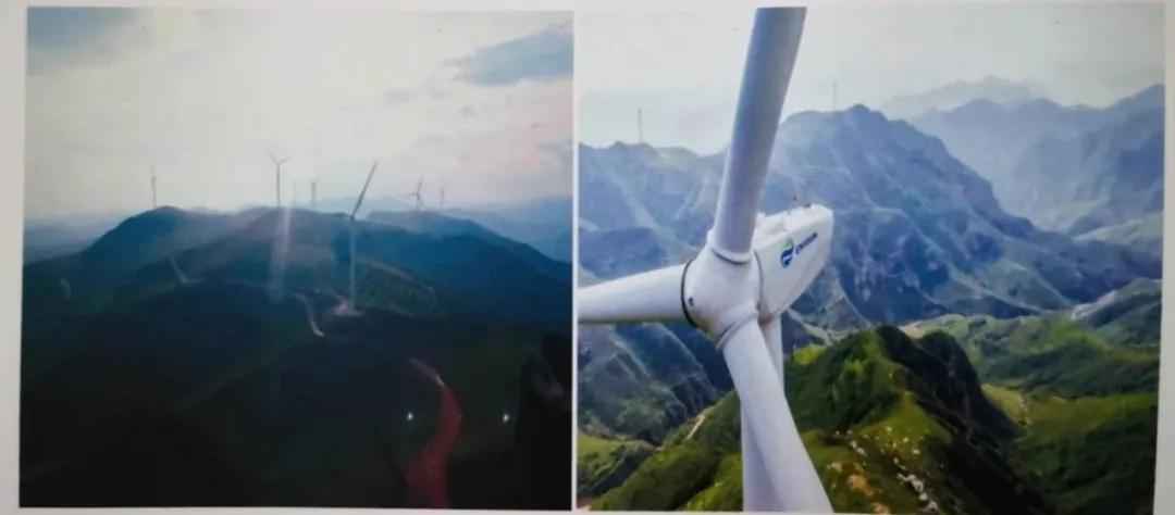 陇南pe电力管 总投资71.18亿元，项目详情来了！