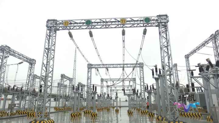 扬州电力牵引管:铁路“心脏”成功起搏,连淮扬镇铁路宝应段牵引变电所受电纪实 扬州电力牵引管:铁路“心脏”成功起搏,连淮扬镇铁路宝应段牵引变电所受电纪实