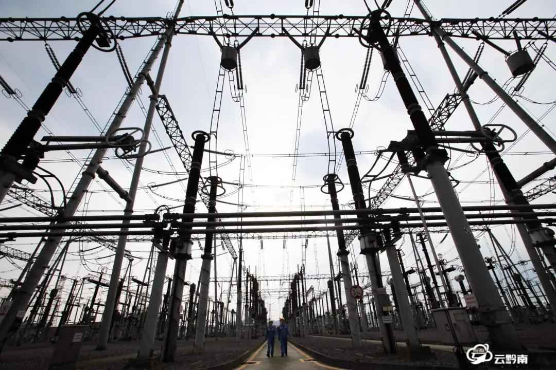 黔南州企业节能新策略:10月1日峰谷分时电价全面试行 黔南州企业节能新策略:10月1日峰谷分时电价全面试行