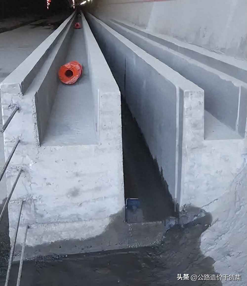 电力管沟造价 公路造价干货:隧道工程洞内管沟劳务报价分析(40) 电力管沟造价 公路造价干货:隧道工程洞内管沟劳务报价分析(40)