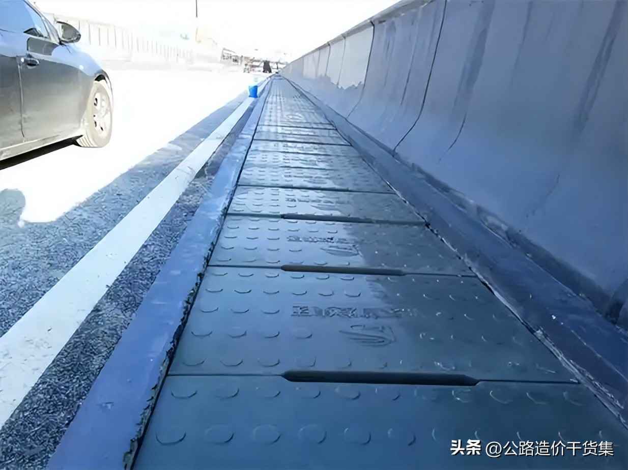 电力管沟造价 公路造价干货:隧道工程洞内管沟劳务报价分析(40) 电力管沟造价 公路造价干货:隧道工程洞内管沟劳务报价分析(40)