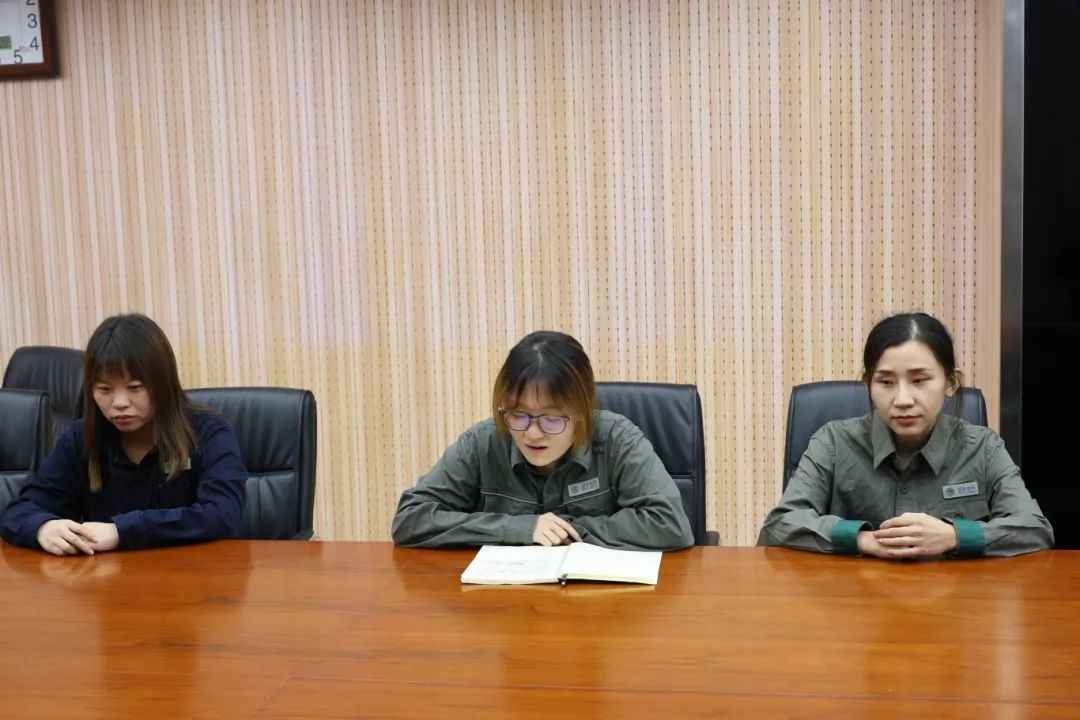 奥仁格管道助力国网商丘供电公司：青年挺膺担当书写新篇章