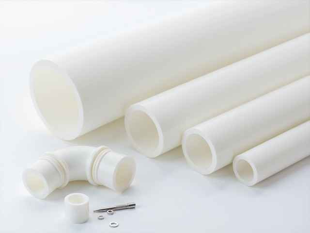 电力管PVC规格全解析：国际标准与实战选型指南