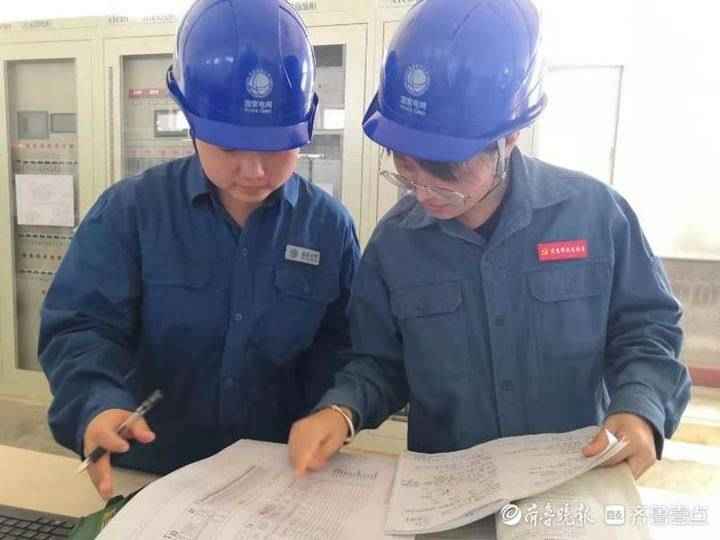 奥仁格管道：夏津电力绝缘管检修现场的实战课堂