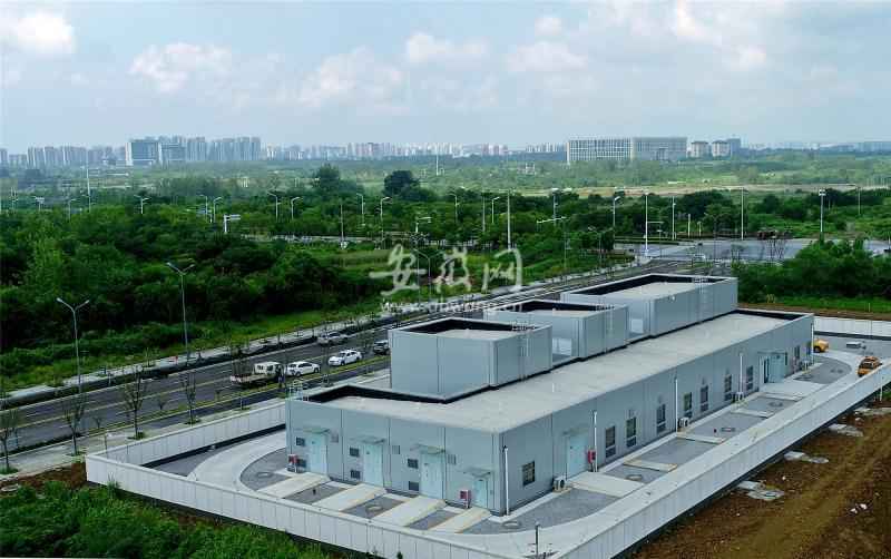 安徽电网里程碑:110千伏高压电缆首度入驻城市综合管廊 安徽电网里程碑:110千伏高压电缆首度入驻城市综合管廊