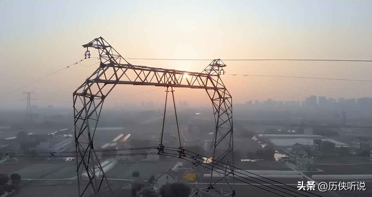 攻守易形!中国主动帮美国解决电力短缺,终结美国110年电力霸权 攻守易形!中国主动帮美国解决电力短缺,终结美国110年电力霸权