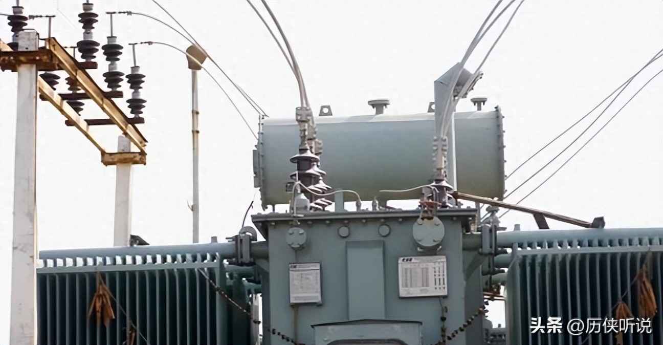 攻守易形!中国主动帮美国解决电力短缺,终结美国110年电力霸权 攻守易形!中国主动帮美国解决电力短缺,终结美国110年电力霸权