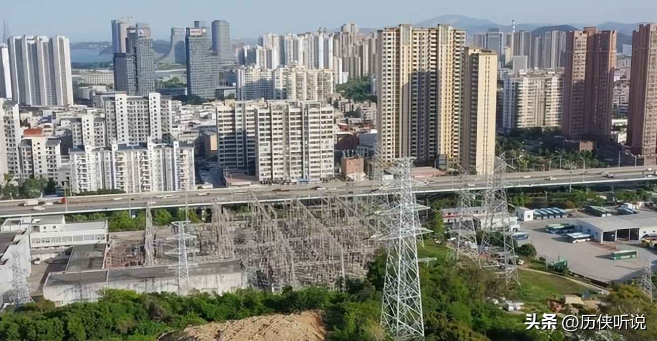 攻守易形!中国主动帮美国解决电力短缺,终结美国110年电力霸权 攻守易形!中国主动帮美国解决电力短缺,终结美国110年电力霸权