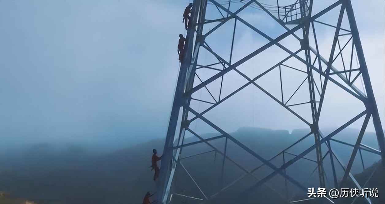攻守易形!中国主动帮美国解决电力短缺,终结美国110年电力霸权 攻守易形!中国主动帮美国解决电力短缺,终结美国110年电力霸权