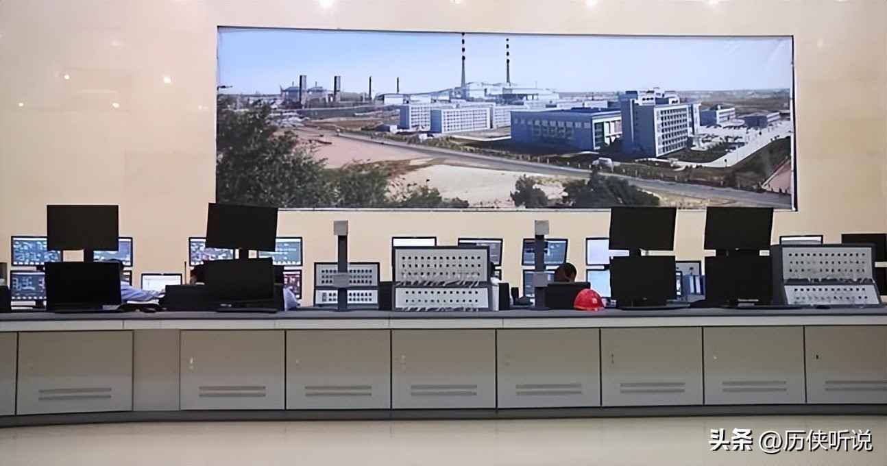 攻守易形!中国主动帮美国解决电力短缺,终结美国110年电力霸权 攻守易形!中国主动帮美国解决电力短缺,终结美国110年电力霸权