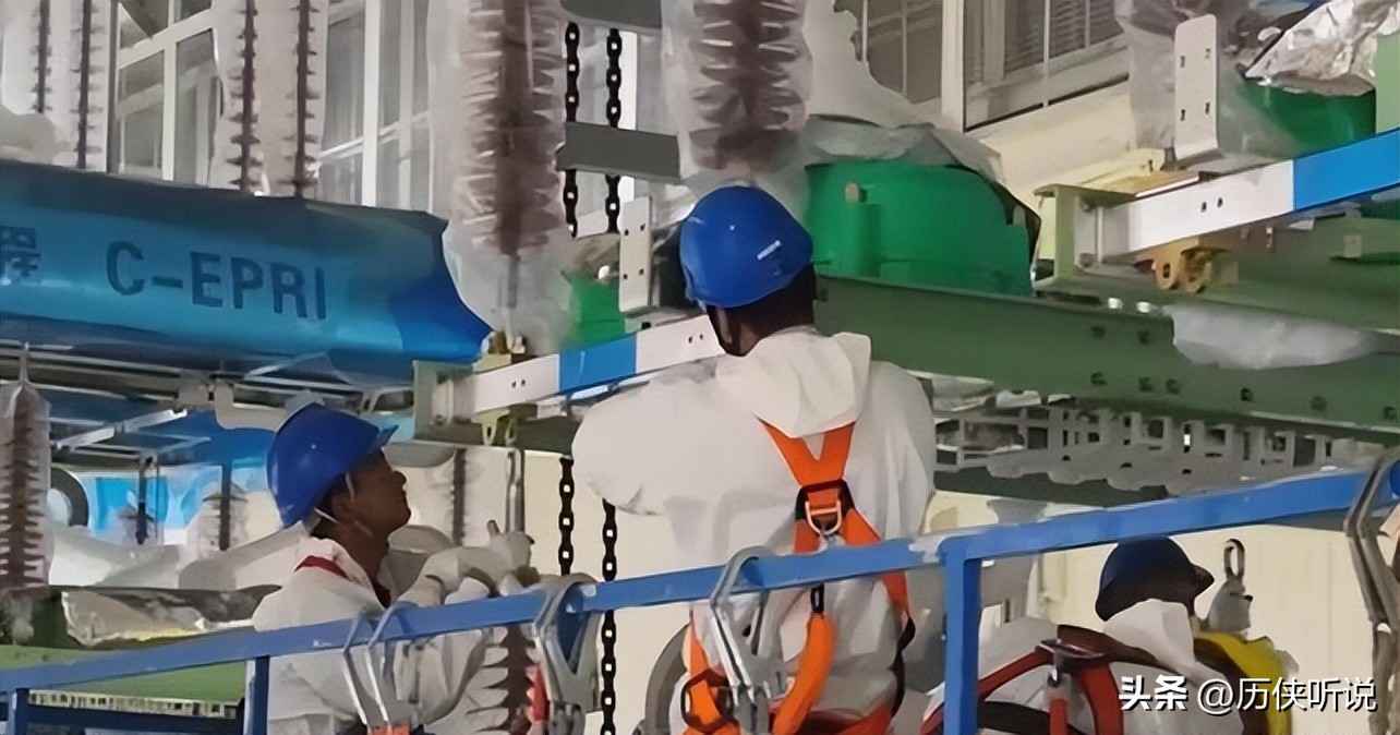 攻守易形!中国主动帮美国解决电力短缺,终结美国110年电力霸权 攻守易形!中国主动帮美国解决电力短缺,终结美国110年电力霸权