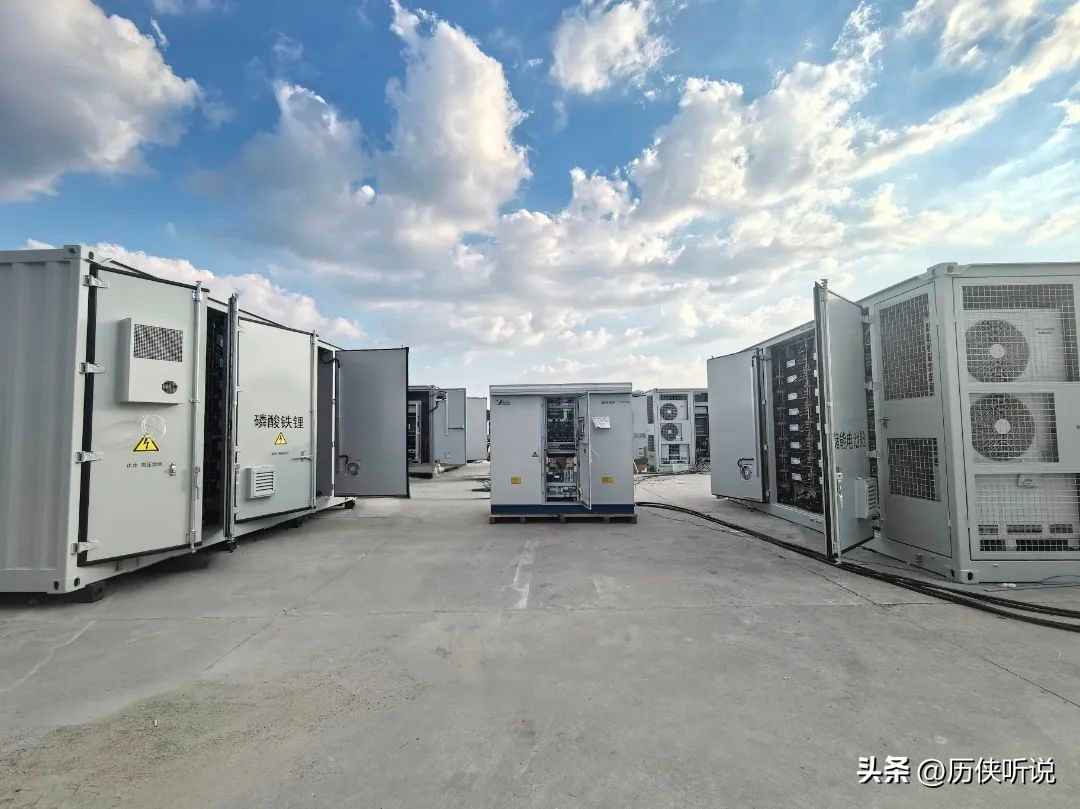 攻守易形!中国主动帮美国解决电力短缺,终结美国110年电力霸权 攻守易形!中国主动帮美国解决电力短缺,终结美国110年电力霸权