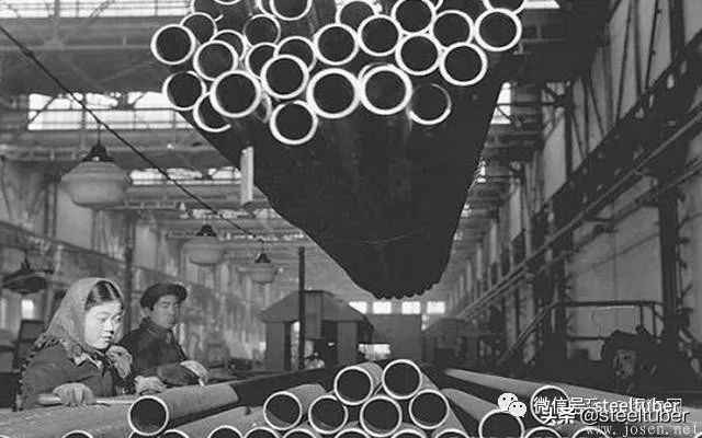 抚顺方形电力管 无缝钢管是怎样生产的? 抚顺方形电力管 无缝钢管是怎样生产的?