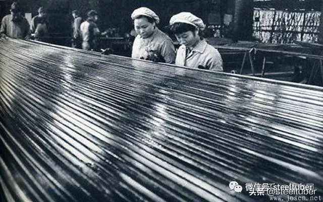 抚顺方形电力管 无缝钢管是怎样生产的? 抚顺方形电力管 无缝钢管是怎样生产的?