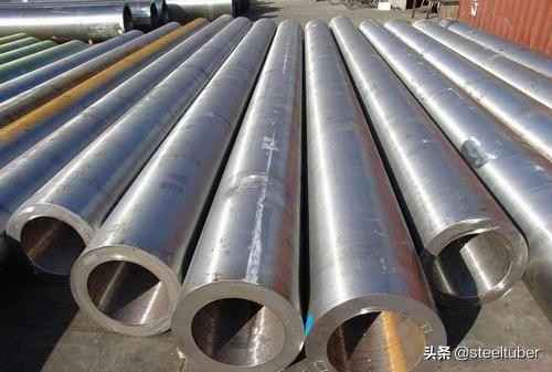 抚顺方形电力管 无缝钢管是怎样生产的? 抚顺方形电力管 无缝钢管是怎样生产的?