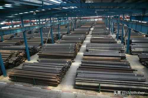 抚顺方形电力管 无缝钢管是怎样生产的? 抚顺方形电力管 无缝钢管是怎样生产的?