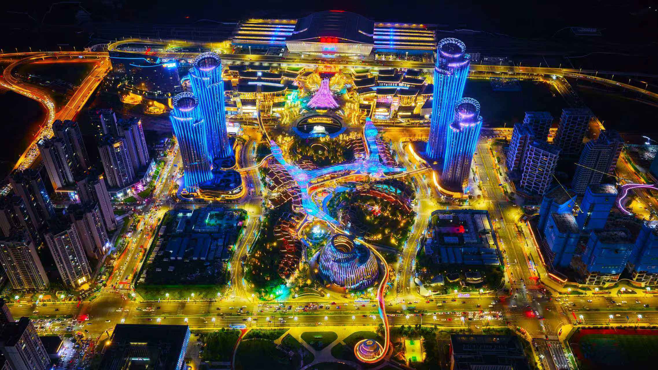 宜宾电力管采购：从「车用」到全场景，开辟动力电池新蓝海