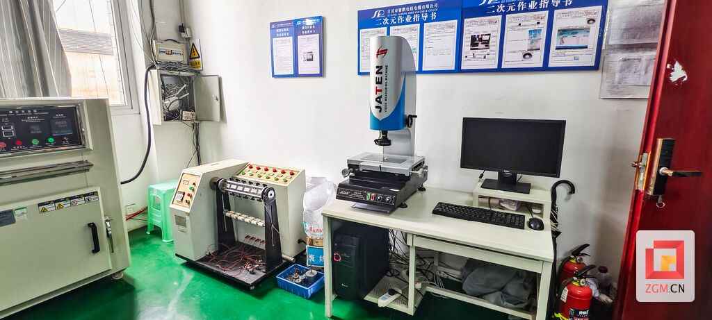 自贡护套电力管 打通线束产业链 工厂“智造”升级 自贡赛鹏线缆奋力冲刺5亿年产值目标