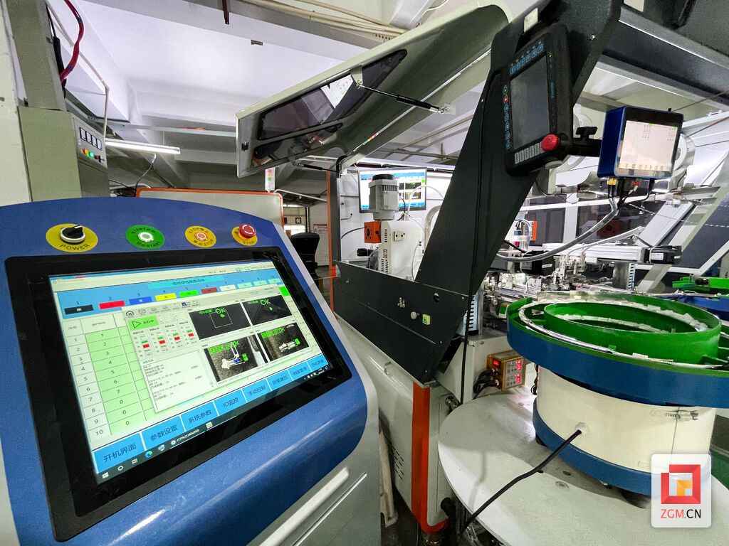 自贡护套电力管 打通线束产业链 工厂“智造”升级 自贡赛鹏线缆奋力冲刺5亿年产值目标