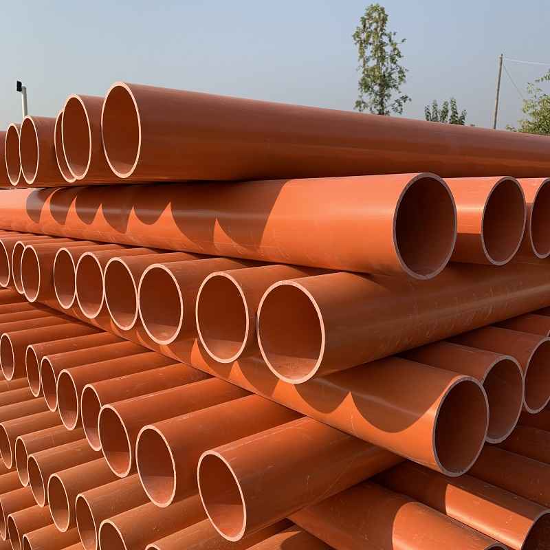 MPP电力管价格全攻略：市场行情与选购指南