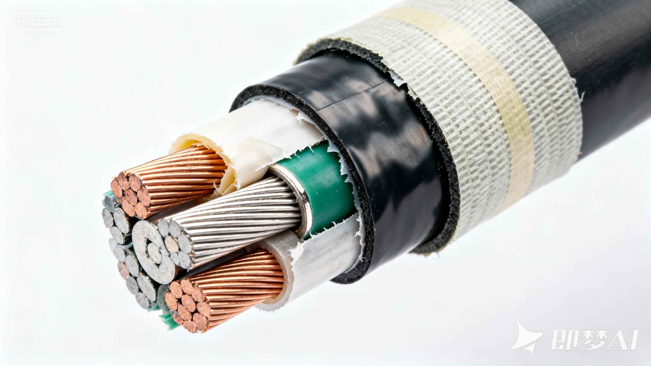 电力排管转弯 机电备考170天:电力电缆施工技术8大核心考点全解析 电力排管转弯 机电备考170天:电力电缆施工技术8大核心考点全解析