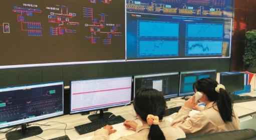 东港pe电力管 争当增量配电业务改革先行军