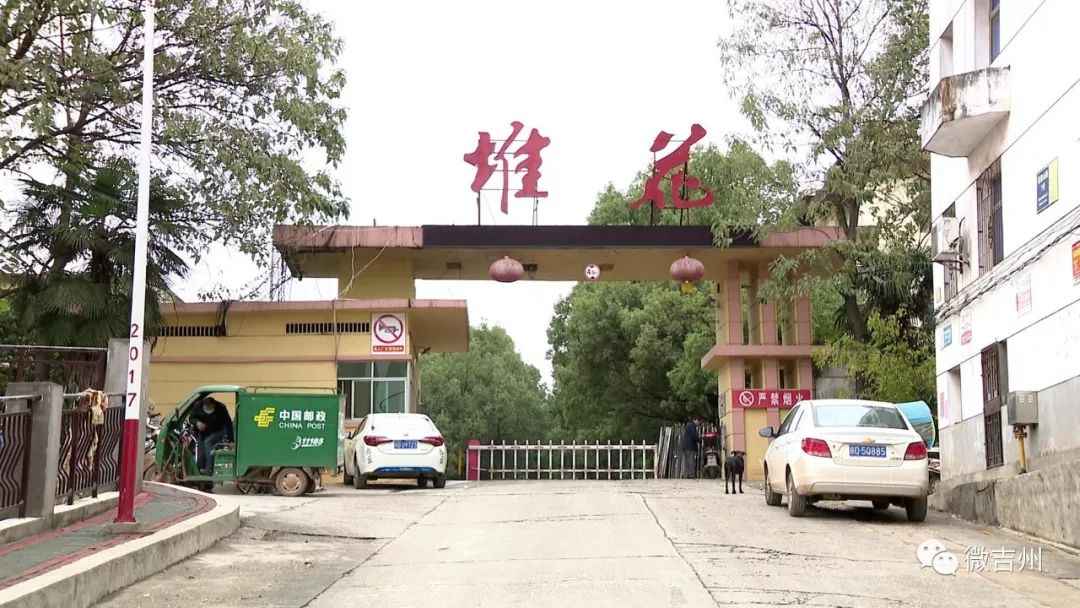 吉安品牌电力管领军行业：吉州区7家企业荣登2019年江西名牌产品榜